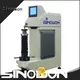 rockwell rockwell hardness testing machine price automatic for thin materials Sinowon 1