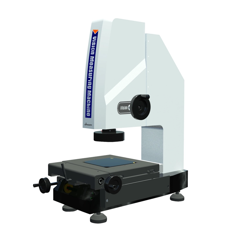 Sinowon approved metrology and measurement systems ivision for automobile parts 2