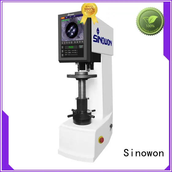 practical brinell hardness to rockwell manufacturer for nonferrous metals 1