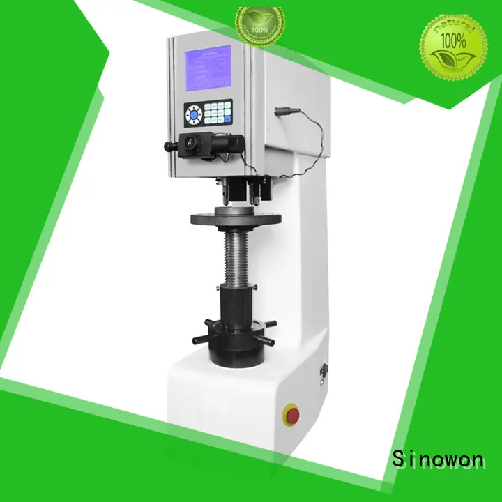 hot selling brinell hardness unit directly sale for nonferrous metals 1