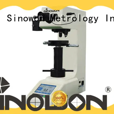 vexus brinell hardness number system for soft alloys Sinowon 1