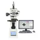 vickers hardness machine vicpad for measuring Sinowon 1
