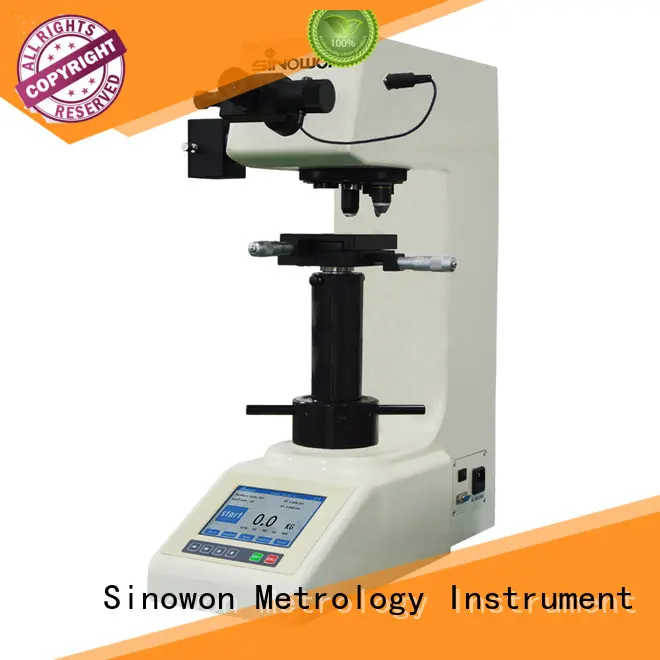 Sinowon digital Vision Measuring Machine factory for small parts 1