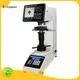 vickers hardness test experiment automatic for thin materials Sinowon 1