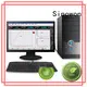strength fabric testing equipment mt5 for industry Sinowon 1