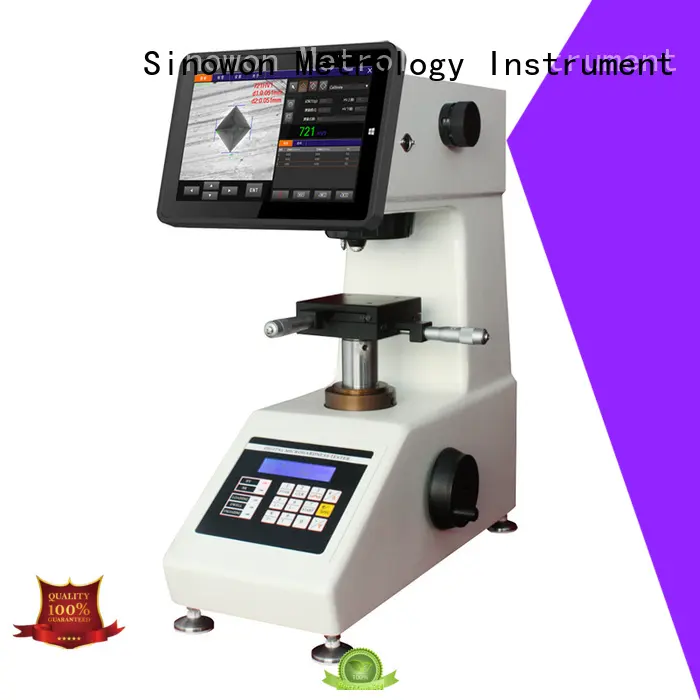 quality micro vickers from China for thin materials 1