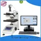 Sinowon vh1010 microhardness testing machine manufacturer for small parts 1