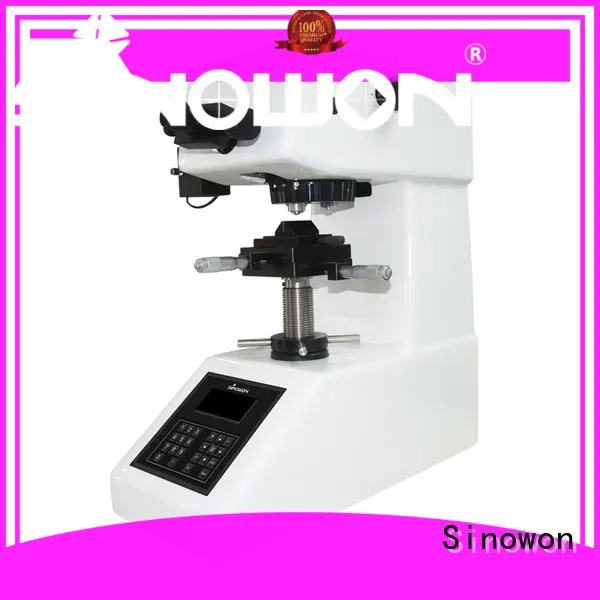 quality vicker hardness tester customized for small parts 1