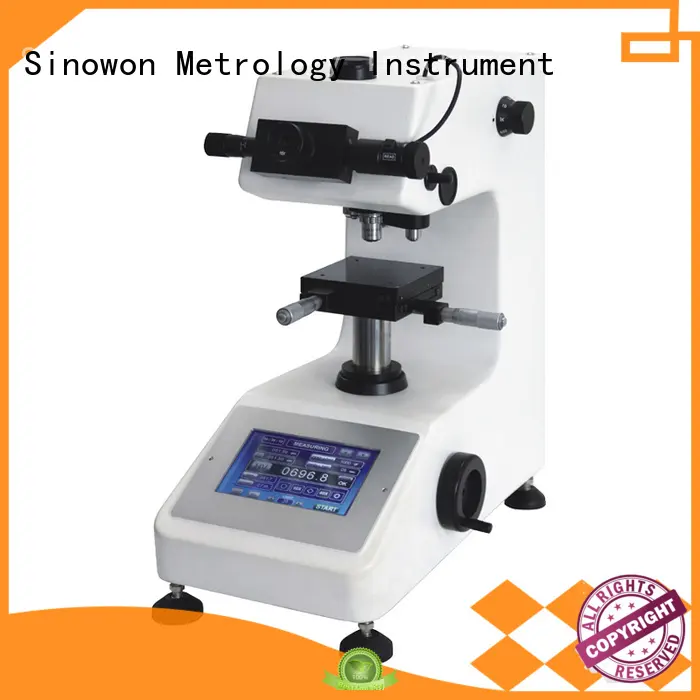 hot selling vickers hardness test definition manufacturer for small parts 1