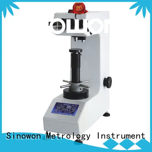 mv10v Vision Measuring Machine with good price for small parts 1