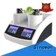 Sinowon vacuum metallurgical polishing machine factory for electronic industry 1