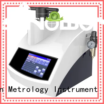 dual metallurgical instruments metallographic for medical devices Sinowon 1