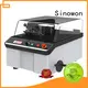 Sinowon excellent metallographic polishing inquire now for medical devices 1