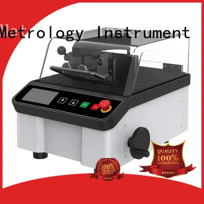 pc150b metallographic equipment design for medical devices Sinowon 1