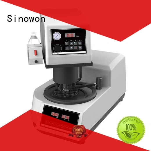 series metallurgical equipment pc200b for medical devices Sinowon 1