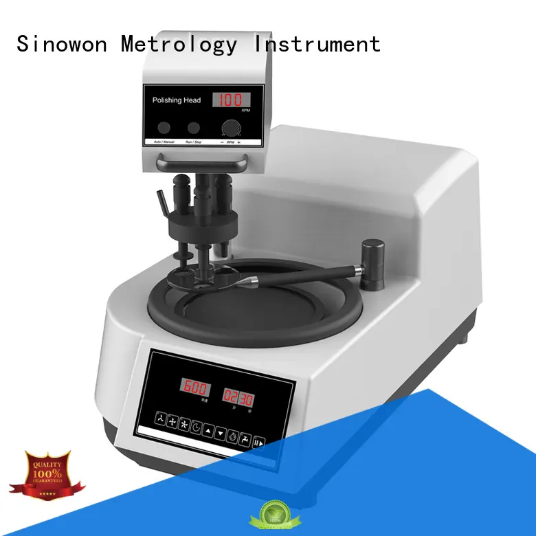 Sinowon cutting polishing equipment inquire now for LCD 1