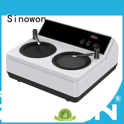 efficient metallurgical cutting machine factory for LCD Sinowon 1
