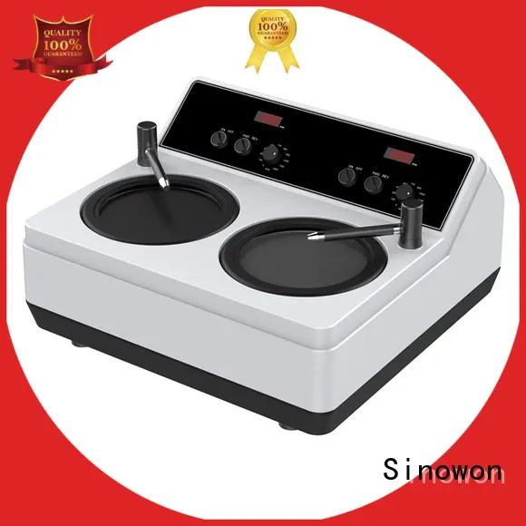 ac300 metallographic equipment factory for LCD Sinowon 1