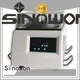 metallurgical testing equipment precision for medical devices Sinowon 1