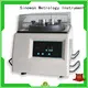 wheel polishing equipment design for LCD Sinowon 1