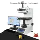 touch Video measurement system design for small parts 1