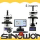 Sinowon microvicky micro vickers from China for measuring 1