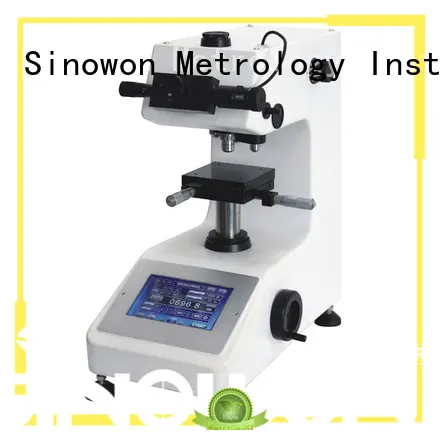 Sinowon durable hardness testing machine directly sale for small areas 1