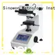 Sinowon durable hardness testing machine directly sale for small areas 1