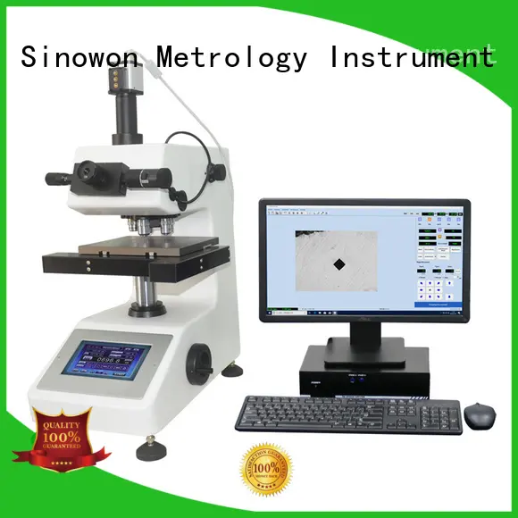 micvision microhardness tester price zvk1000f for small parts Sinowon 1