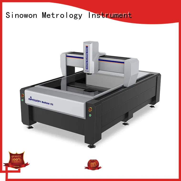 hot selling vision system for measurement manufacturer for industry 1