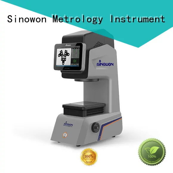 Sinowon approved instant measurement system instant for precision springs 1