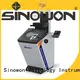 profile comparator measuring device dro for small areas Sinowon 1