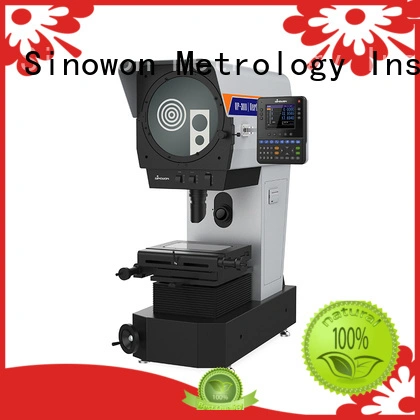 Sinowon certificated optical profile projector wikipedia vp300 for small parts 1