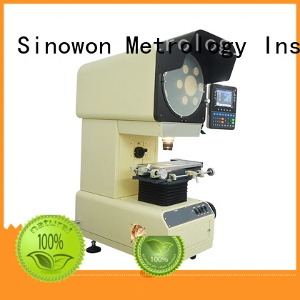 projector optical profile projector personalized for measuring Sinowon 1