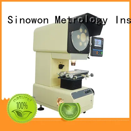 projector optical profile projector personalized for measuring Sinowon 1