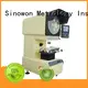 projector optical profile projector personalized for measuring Sinowon 1