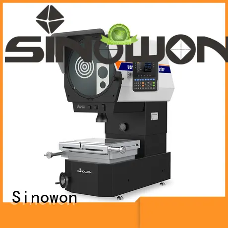 vp420 optical measuring instruments series for thin materials Sinowon 1