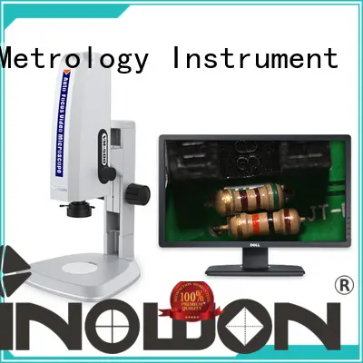 digital microscope review video for soft alloys Sinowon 1