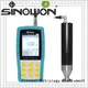 Sinowon certificated Automatic vision measuring machine ultrasonic for mold 1