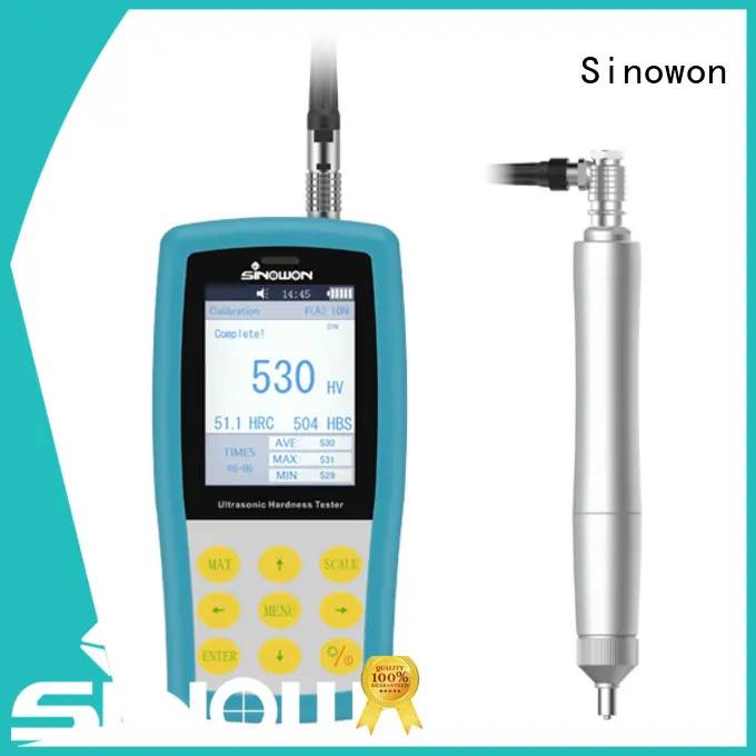 su300h Automatic vision measuring machine personalized for gear Sinowon 1