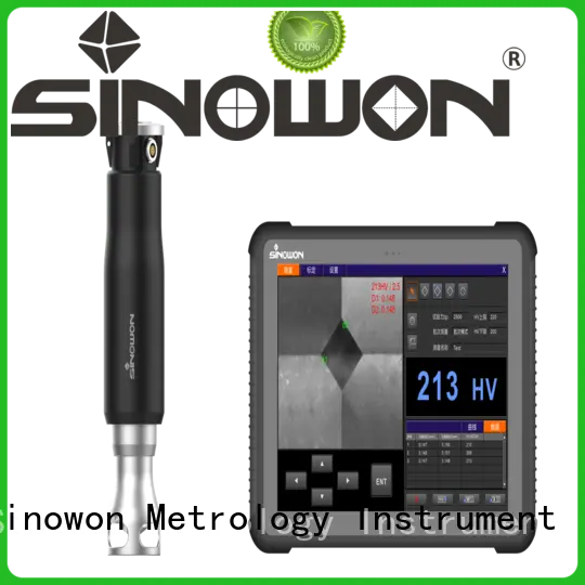 mt20 electronic universal testing machine tensile for small parts Sinowon 1