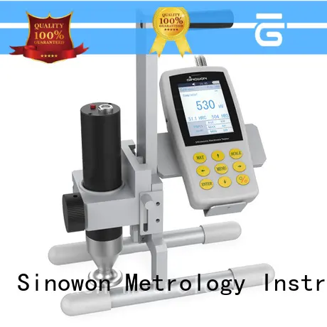 Sinowon su400 Automatic vision measuring machine supplier for rod 1