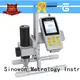 Sinowon su400 Automatic vision measuring machine supplier for rod 1