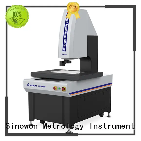 mva vision systems customized for precision industry Sinowon 1