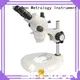 Sinowon professional stereo zoom microscope personalized for precision industry 1
