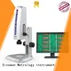 vm100 digital binocular microscope personalized for steel products Sinowon 1