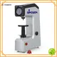 Sinowon durable rockwell hardness test procedure motorized for small parts 1