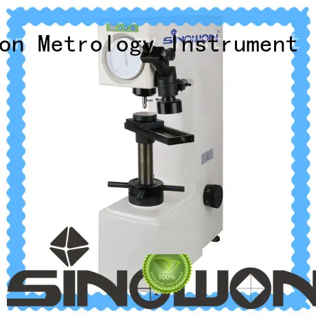 durable hardness testing equipment manufacturer for thin materials 1