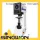 Sinowon practical brinell hardness unit shb3000btest for nonferrous metals 1