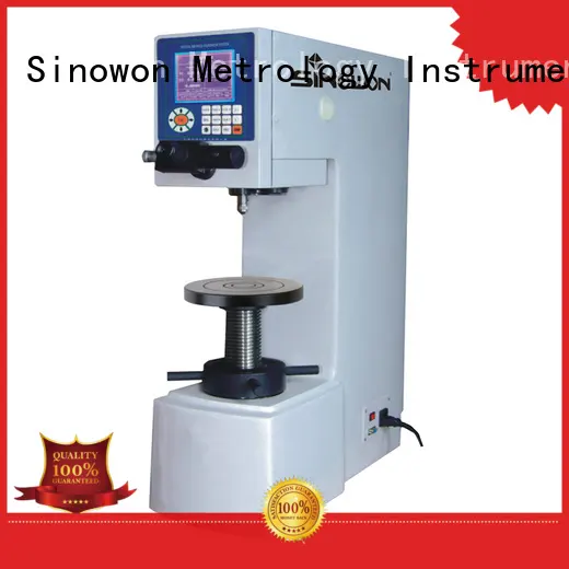 Digital Brinell Hardness Tester SHB-3000C 1